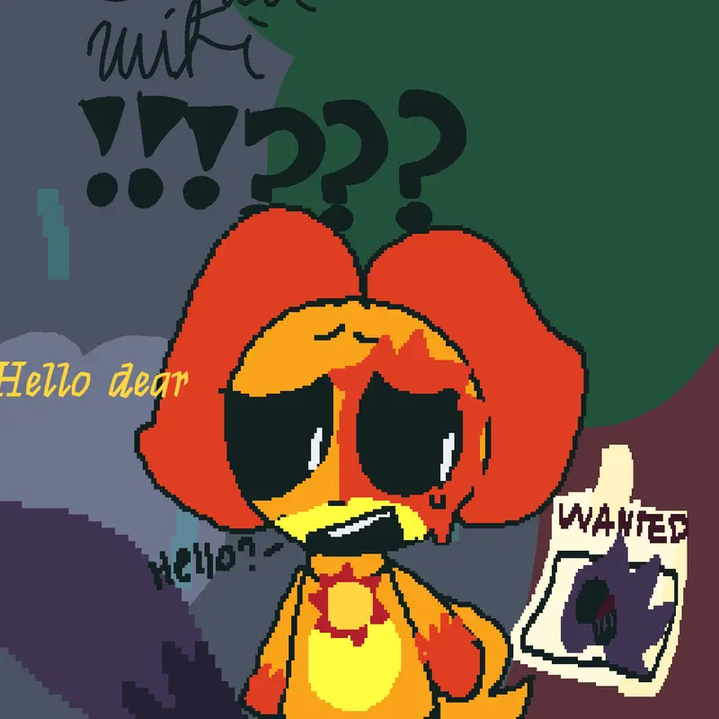 Game by @-_Cosmoh_-