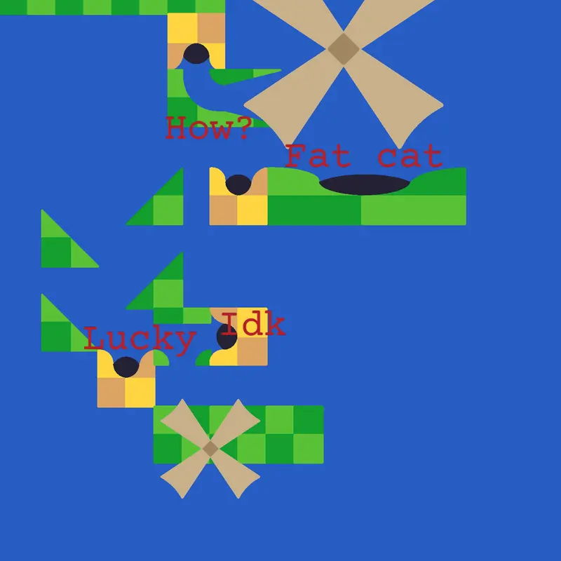 Game by @LET_HIM_GO