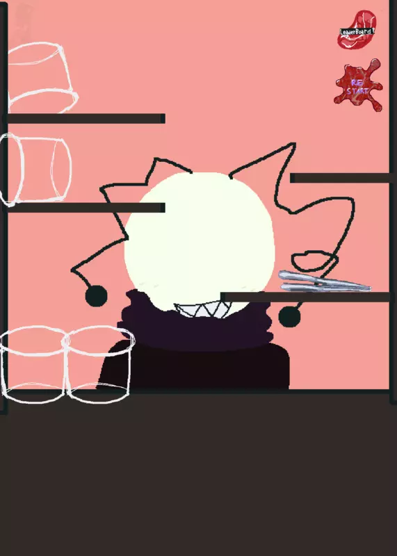 Game by @somethinginsideyourwalls