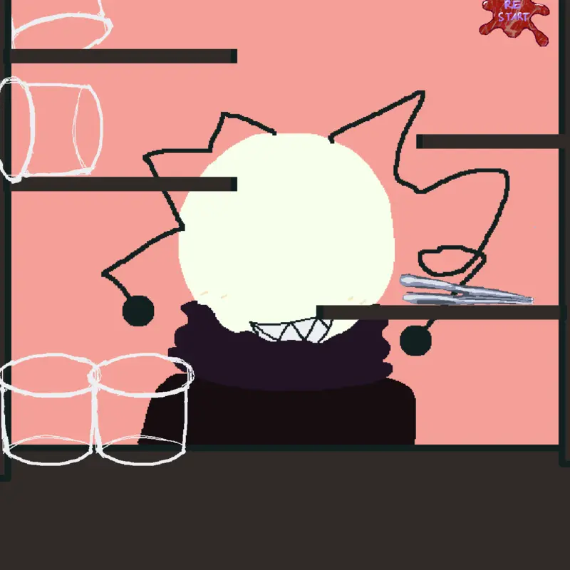 Game by @somethinginsideyourwalls
