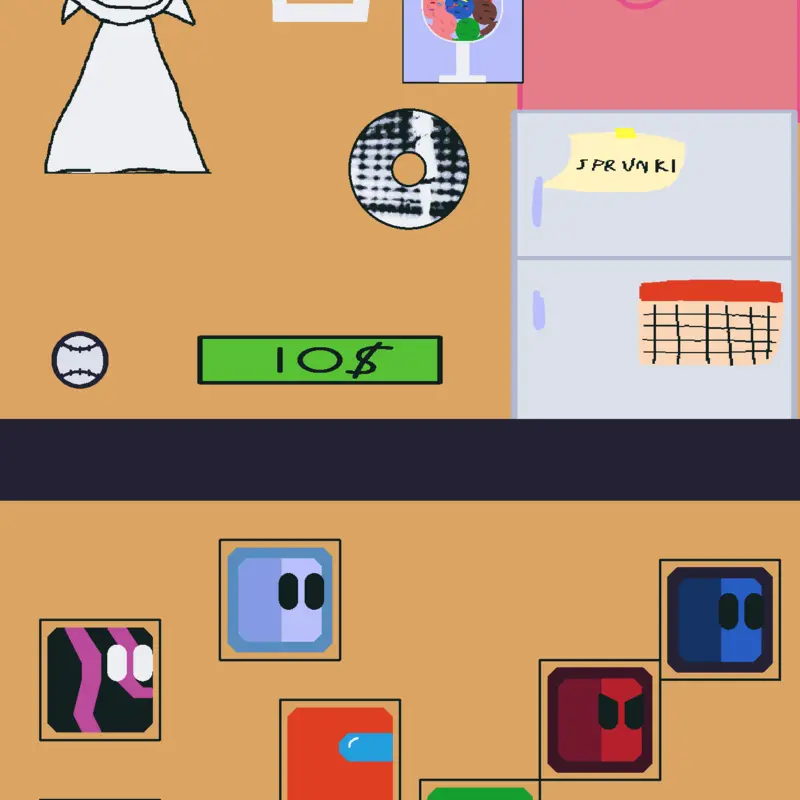 Game by @EVIL_BOX