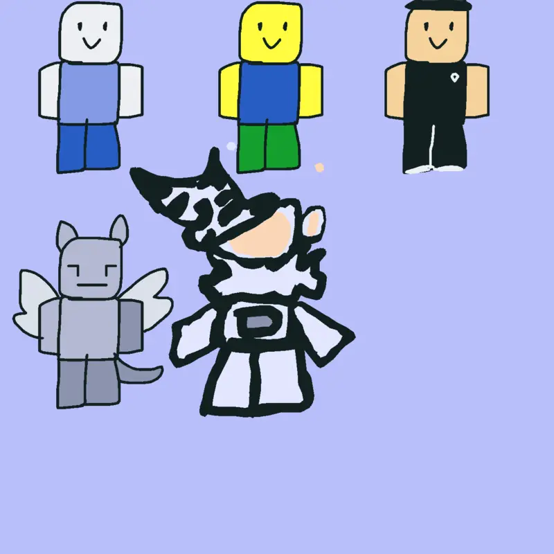 Game by @Iam2cool4youhaha