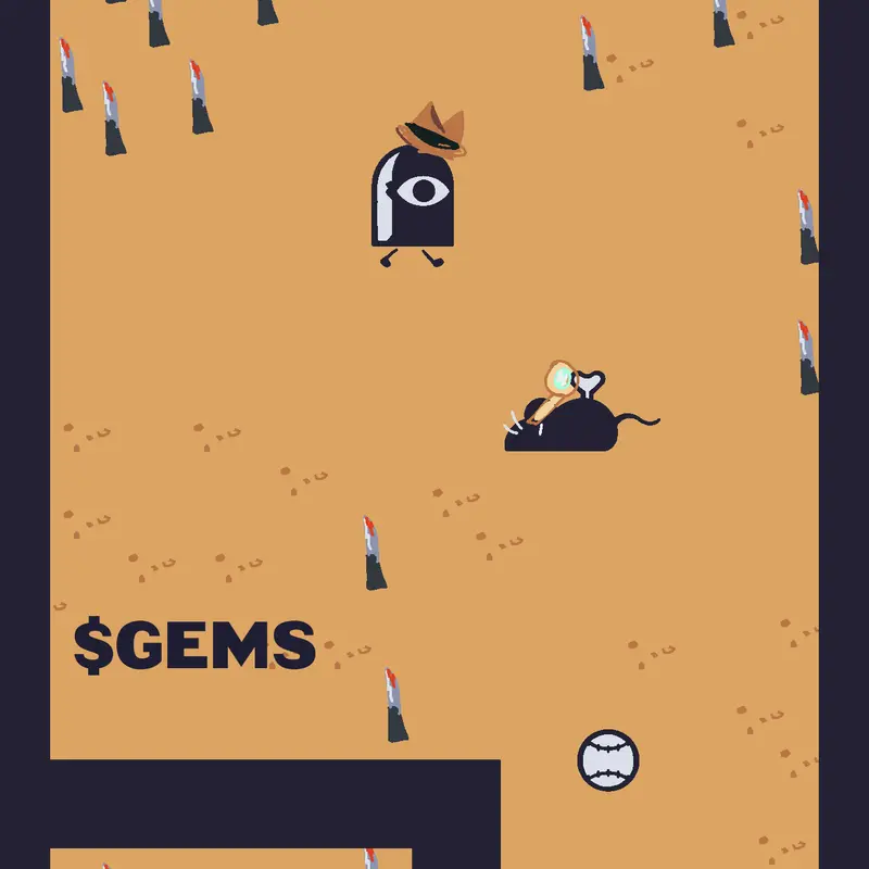 Game by @sweetipie