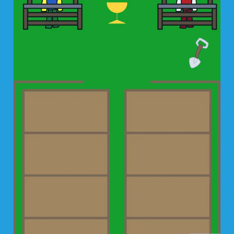 Game by @Dragoncrew