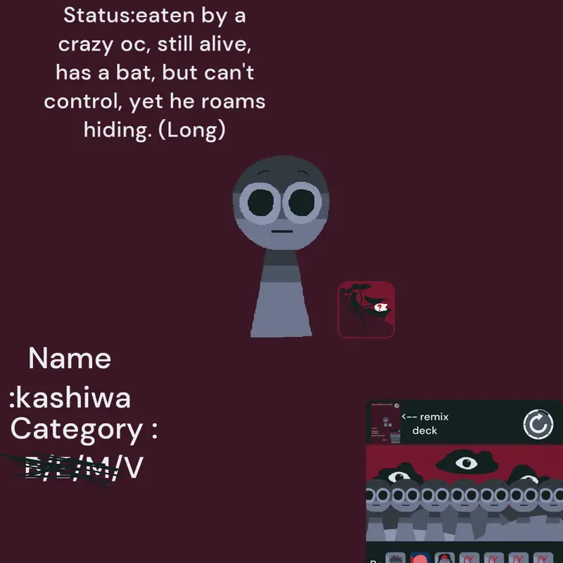 Game by @Poufromcastle