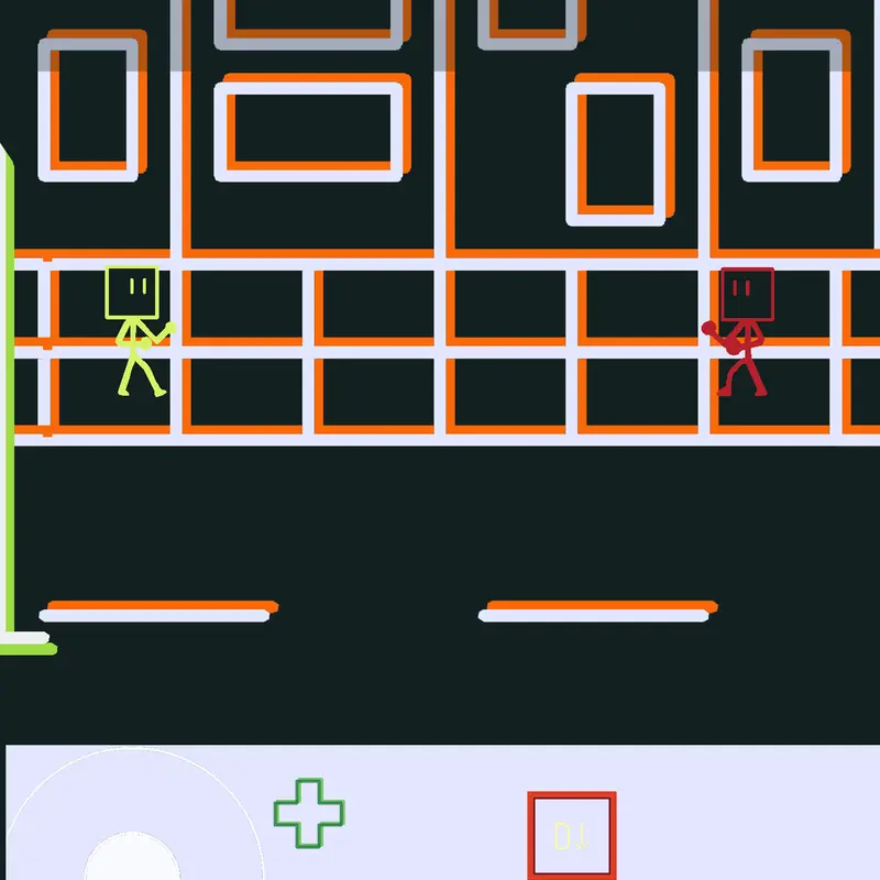 Game by @joselinelorenzocaniz