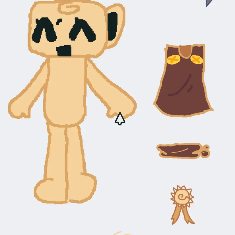 Game by @Dandysworld_loverss
