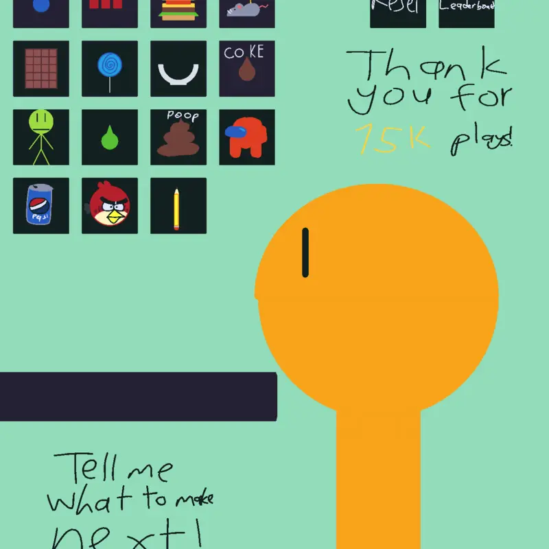 Game by @JustJake