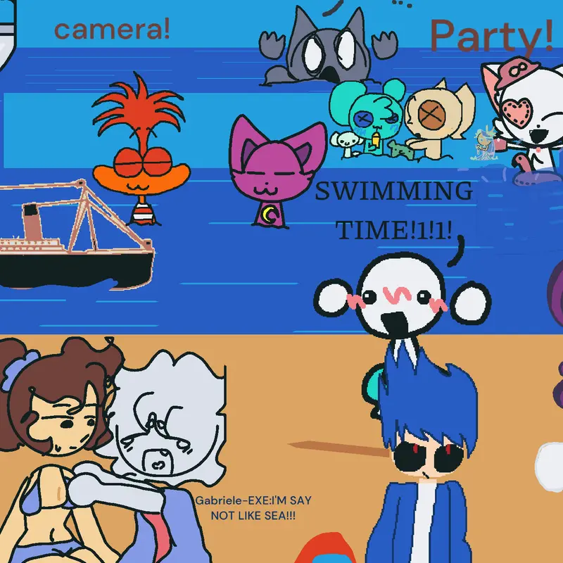 Game by @Parody_Games