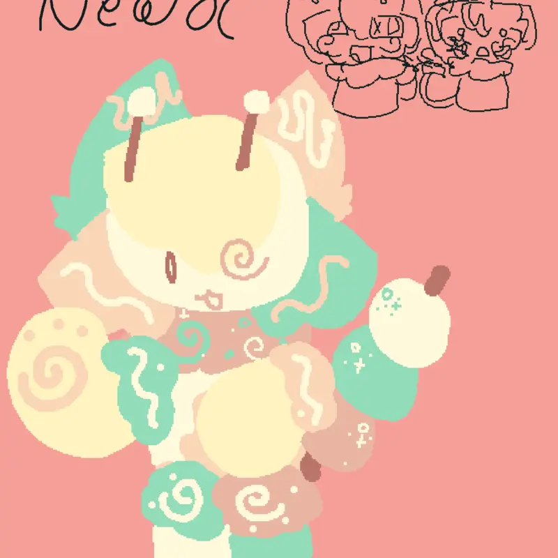 Game by @Meowl