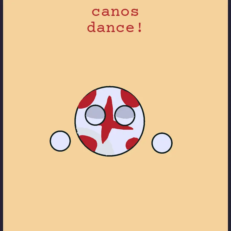 Game by @Canos_Countryball
