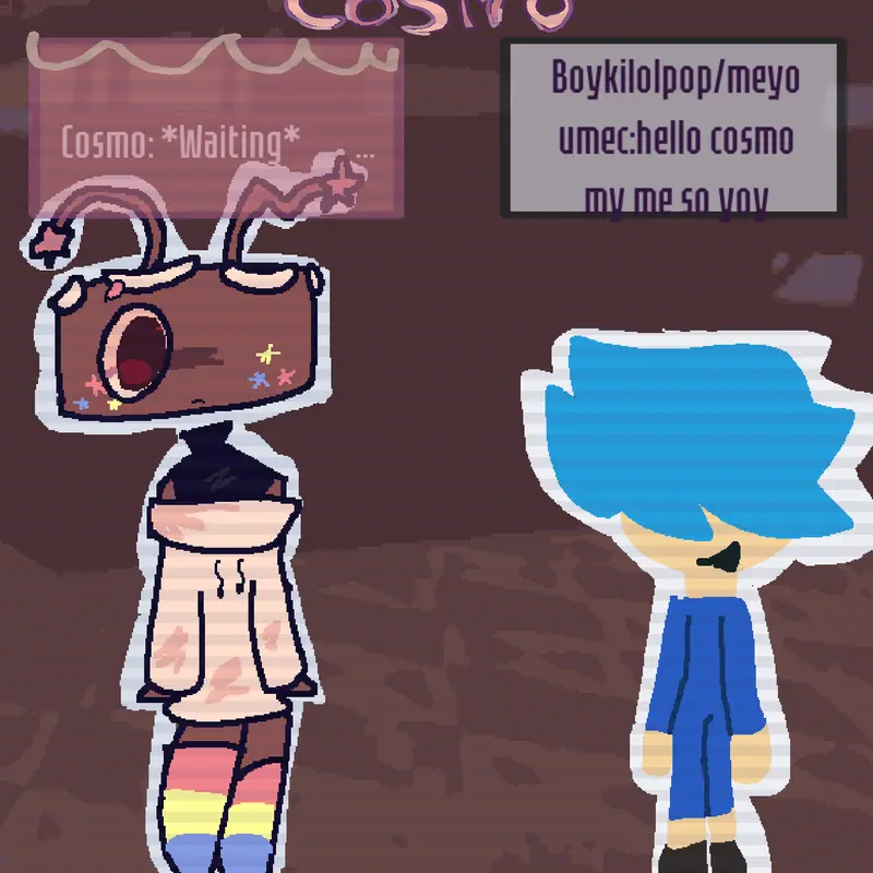 Game by @meyoumebugdopual246