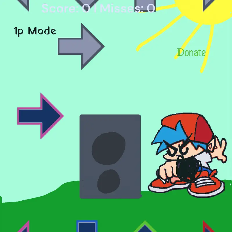 Game by @Farid21