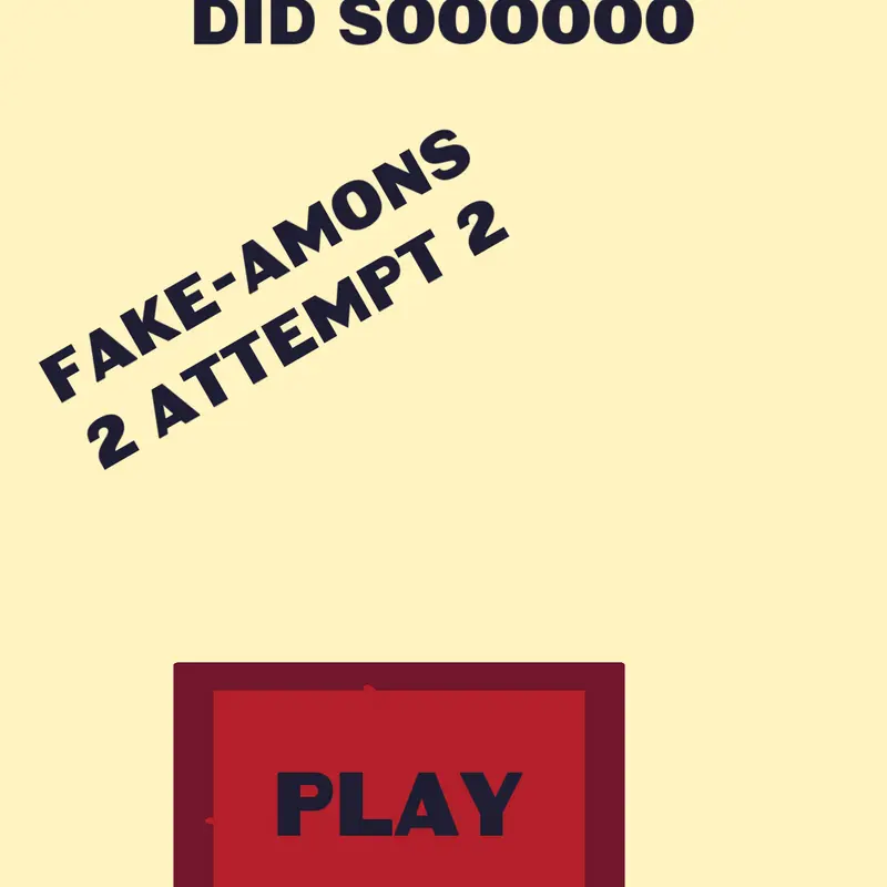 Game by @games_LLC