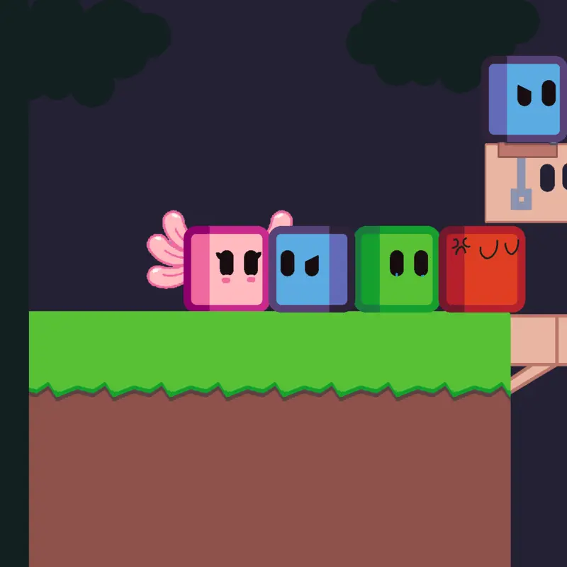 Game by @UlisesFarias