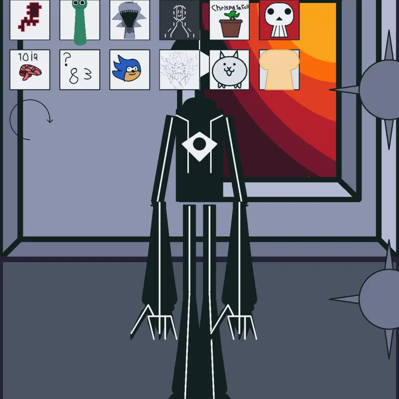Game by @Do_i_not_exist