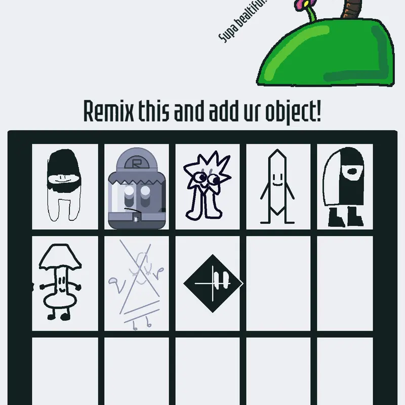 Game by @TheGeode