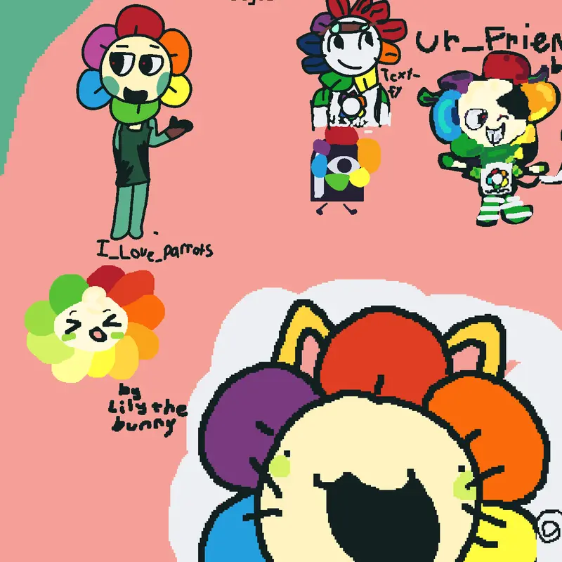 Game by @l1l1_d0nt_kn0w