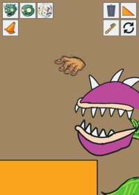 Chomper Feed (WIP)