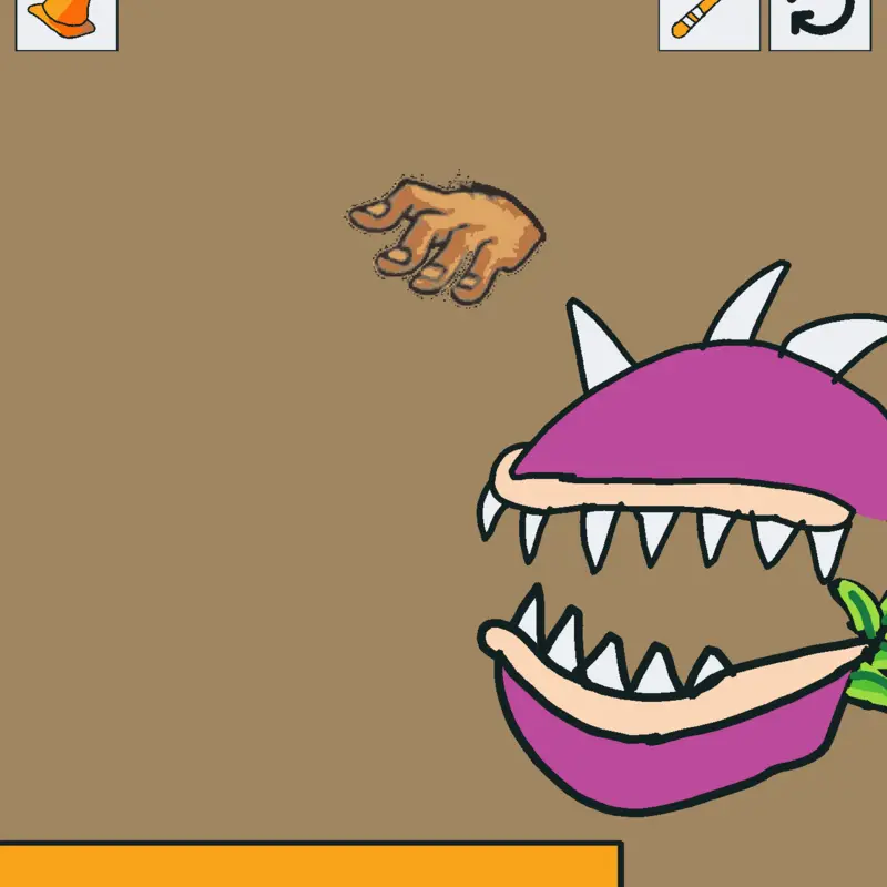Chomper Feed (WIP) by @ZEBOATROWER