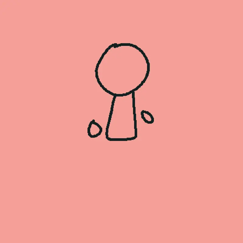 No title :D by @animator_red