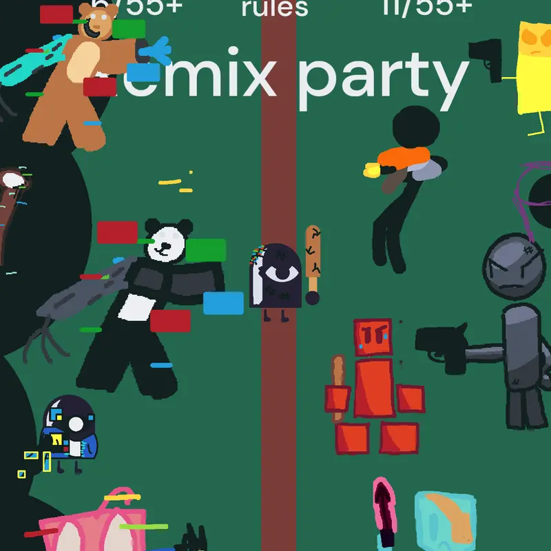 Game by @yont