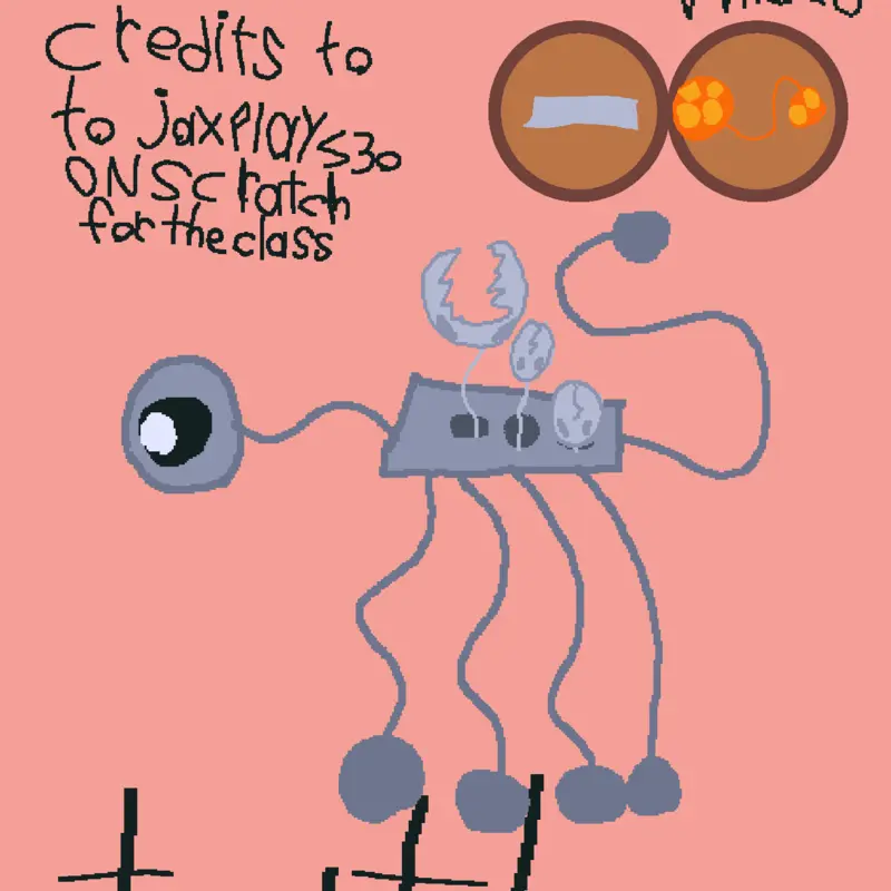 Game by @sharky_yay