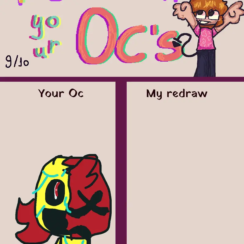 Game by @ILIKEBUGS_FAVBIGLADYBUG