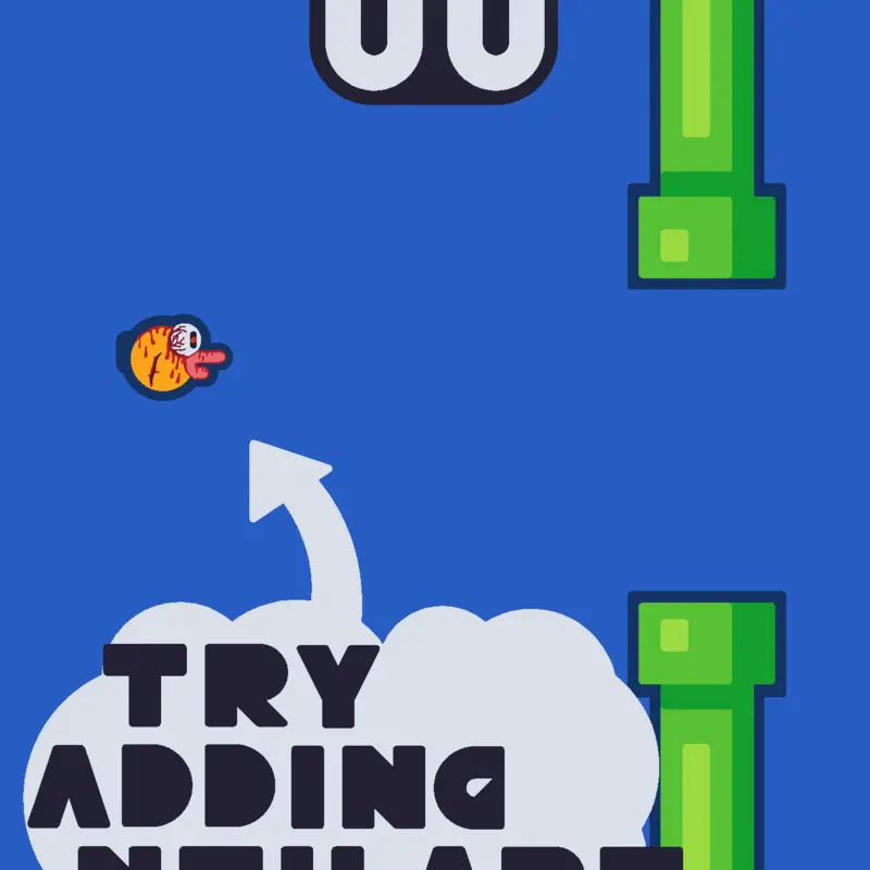 Game by @baddog