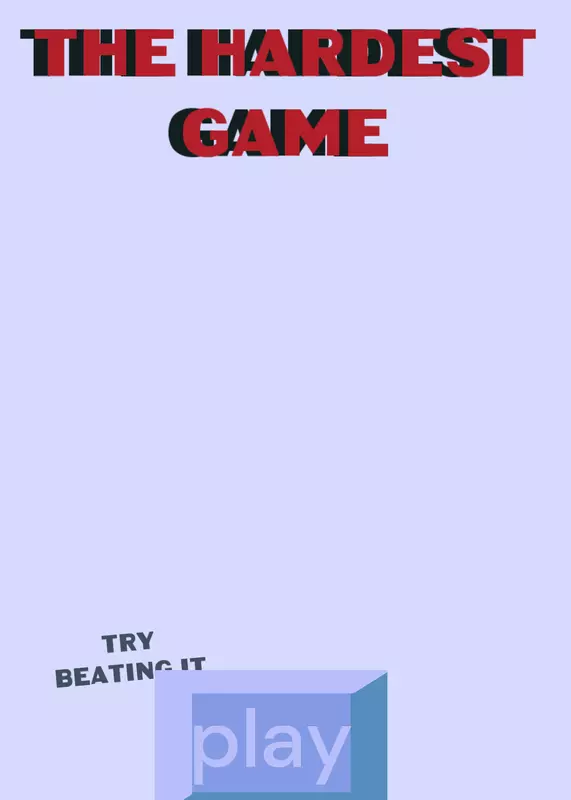 Game by @Jeremy_the_megenta_cube