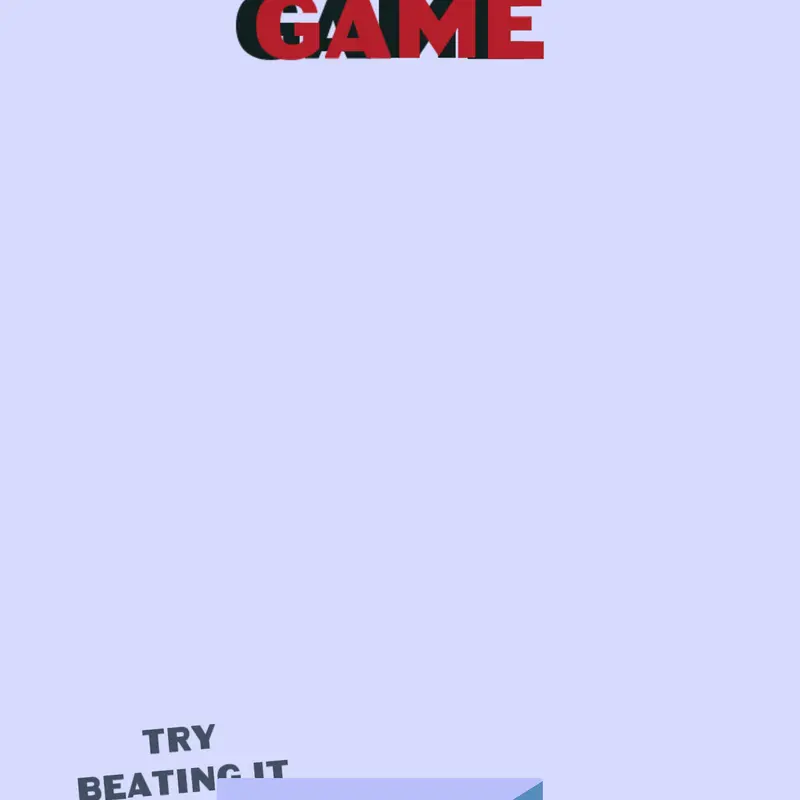 Game by @Jeremy_the_megenta_cube