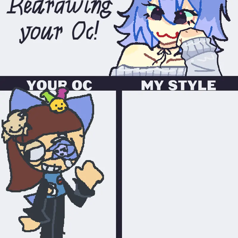Game by @MilkChocobunny