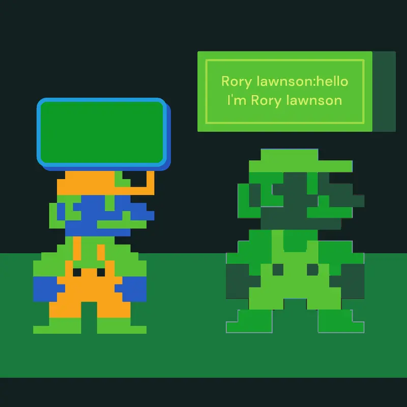 Game by @durrguy
