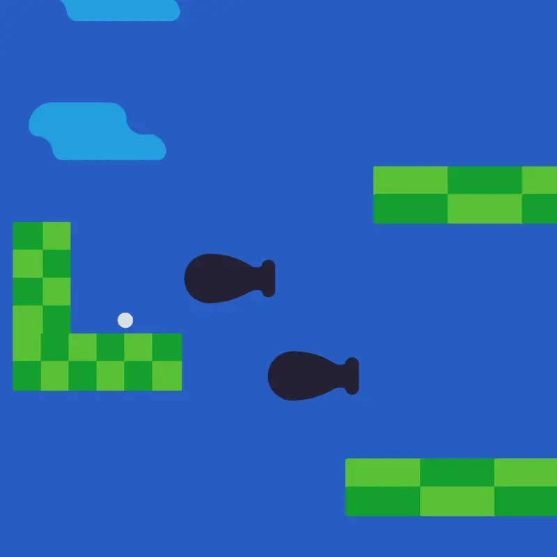 Game by @fpicome