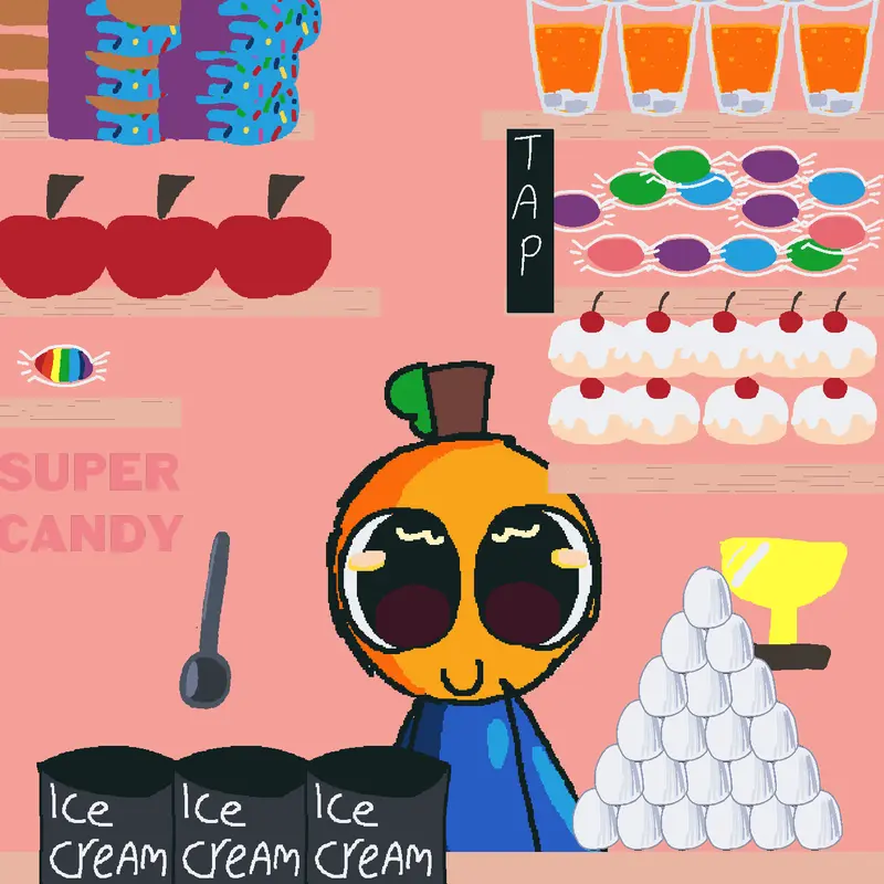 Game by @Orany_OFFICAIL
