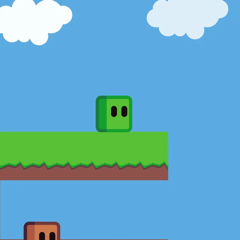 Game by @GabrielEduard