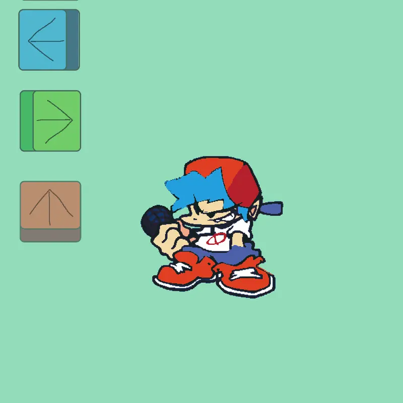 Game by @novalite