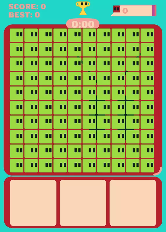 Game by @Ending-Game-Mods