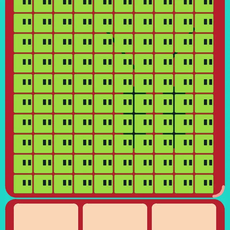 Game by @Ending-Game-Mods