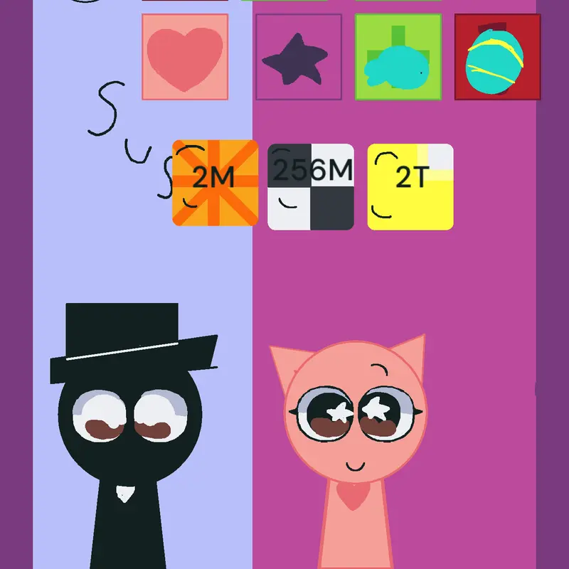 Game by @The4096FromBallRun2048