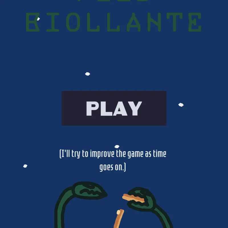 Game by @JohnCG12