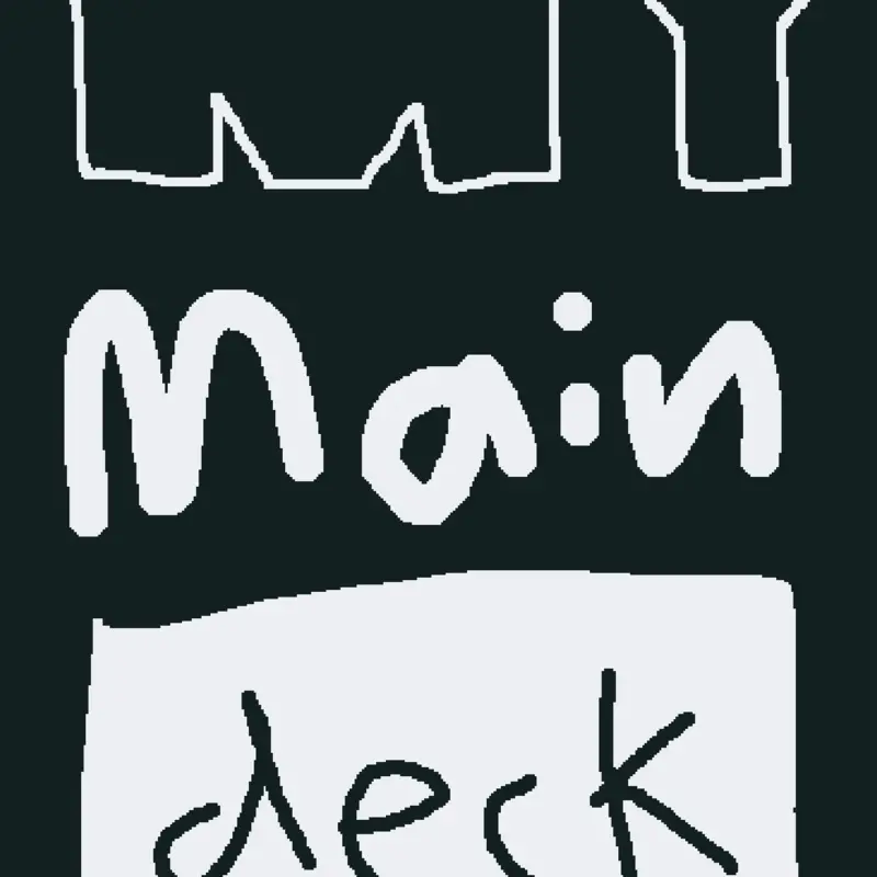 Game by @Eletrical