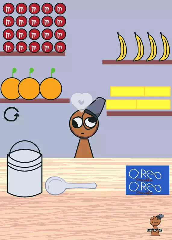Game by @youlocalmeowly