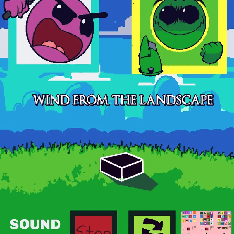 Game by @crazy_in_the_castle