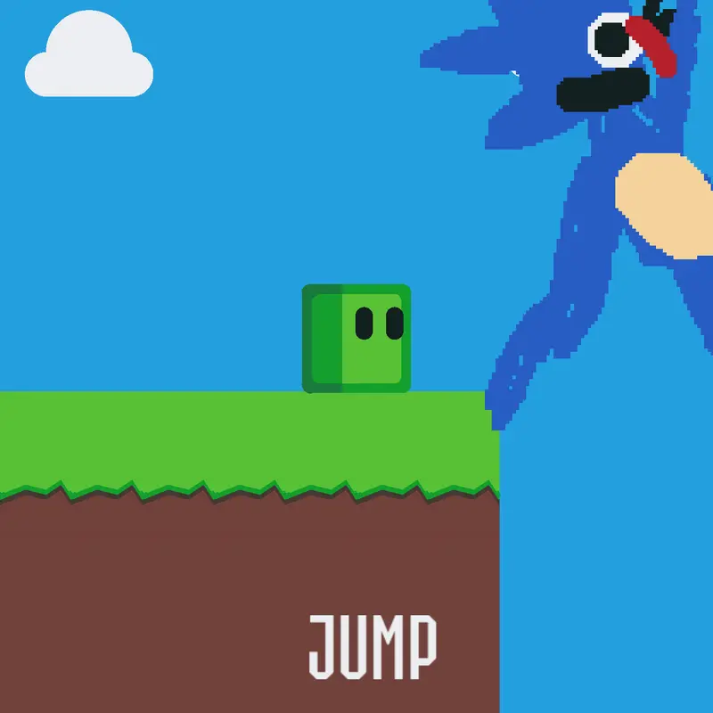 Game by @rheiden