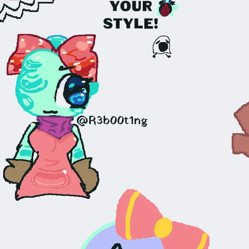 Game by @Luqtta_br
