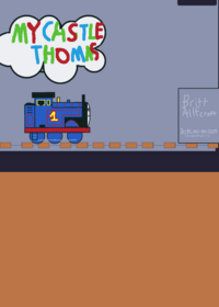 My Castle Thomas