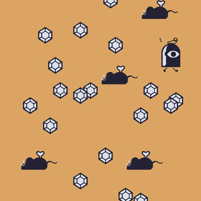 Game by @yumiri_quetemakk