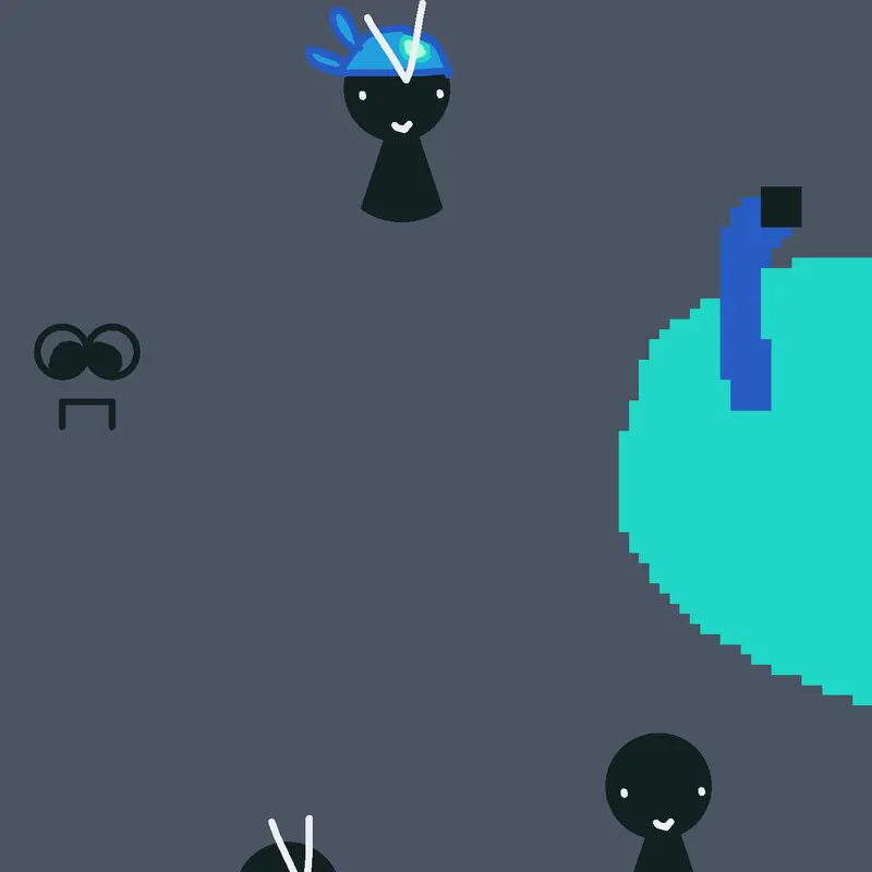 Game by @beeeeeetle