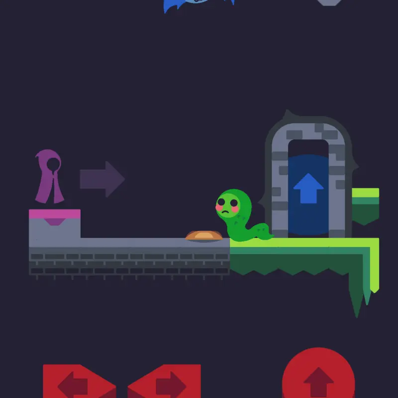 Game by @sigam